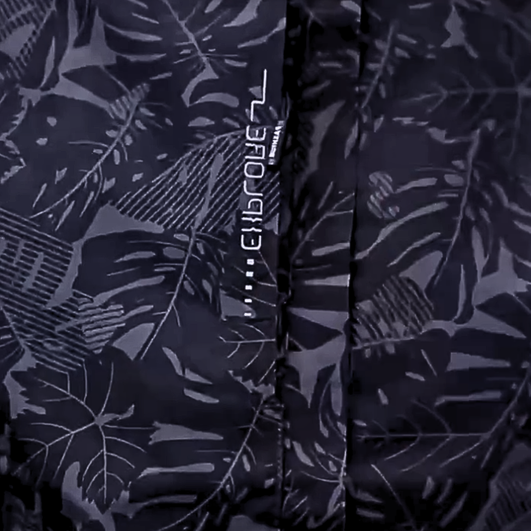 Drune | Praktische und wasserdichte Sommerjacke für den Alltag
