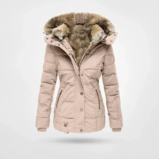 Drune | Winterjacke für kalte Tage stilvoll und strapazierfähig