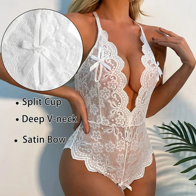 Drune | Kein Scherz Lingerie