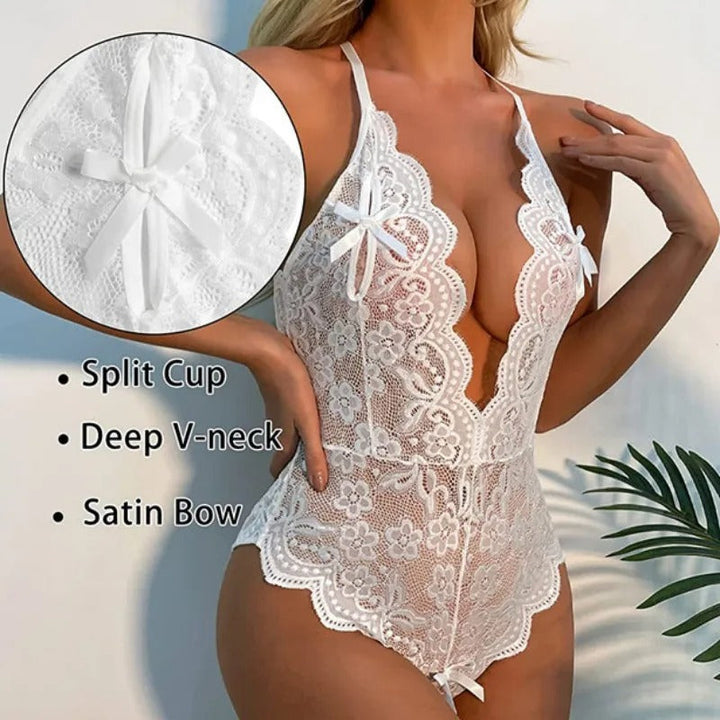 Drune | Kein Scherz Lingerie