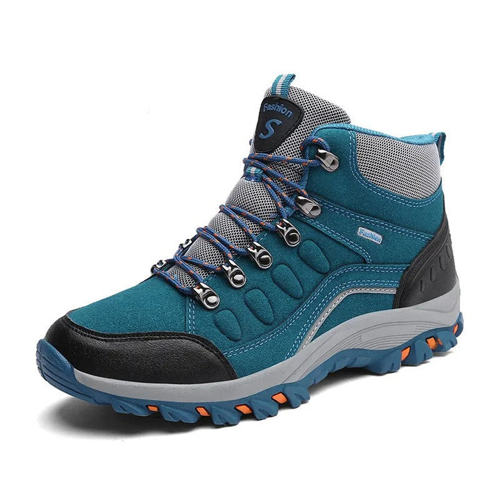 Drune | Robuste Wasserdichte Wanderschuhe Für Damen Und Herren