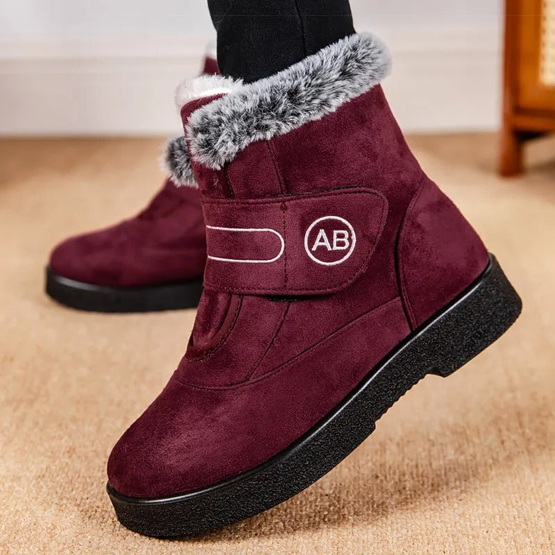 Drune | Fell Winterstiefel für Damen