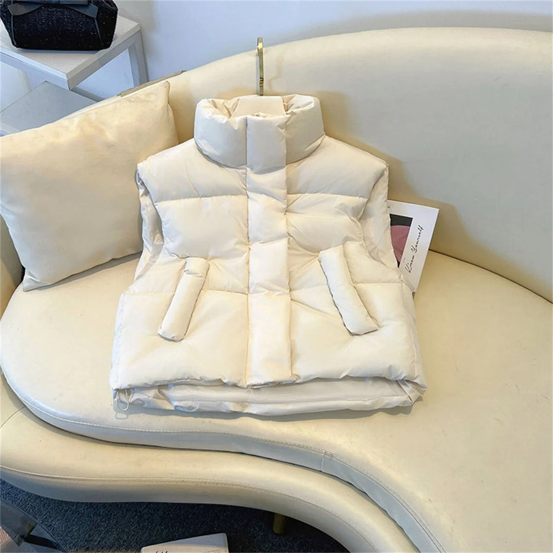 Drune | kurze Windjacke Celine Damen
