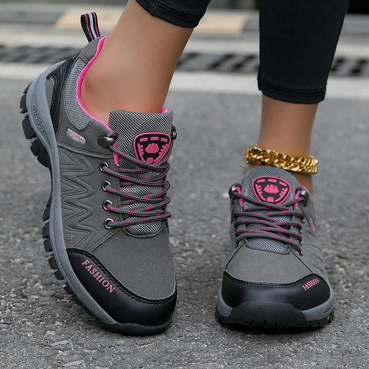 Wanderschuhe für Damen Drune