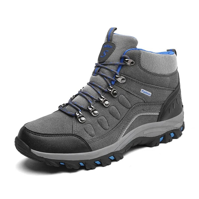 Drune | Robuste Wasserdichte Wanderschuhe Für Damen Und Herren