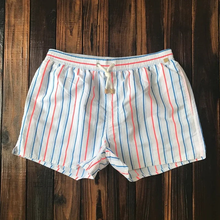 Drune | Herren Badeshorts Modisch Und Bequem