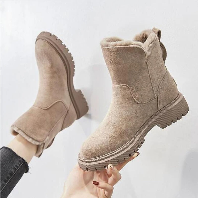 Drune | Schneestiefel für Frauen