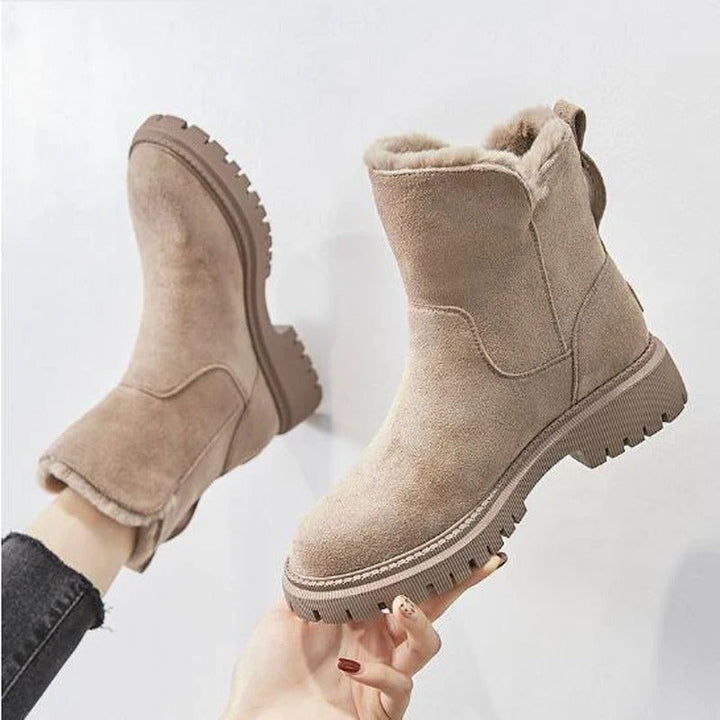 Drune | Schneestiefel für Frauen
