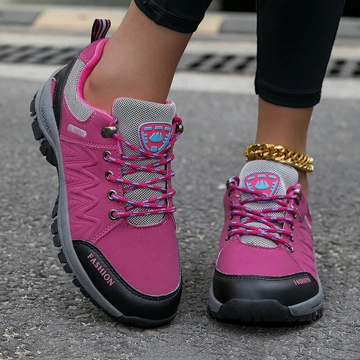 Wanderschuhe für Damen Drune