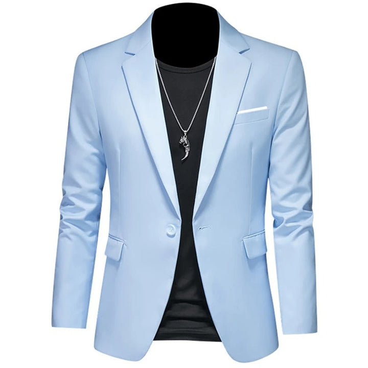 Drune | Herren Slim Fit Blazer
