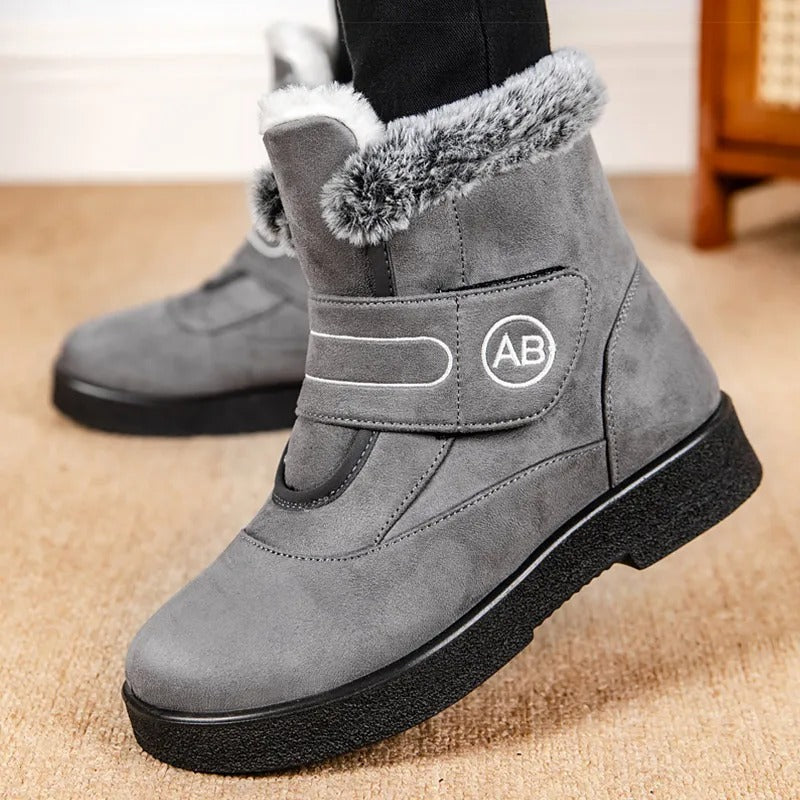 Drune | Fell Winterstiefel für Damen