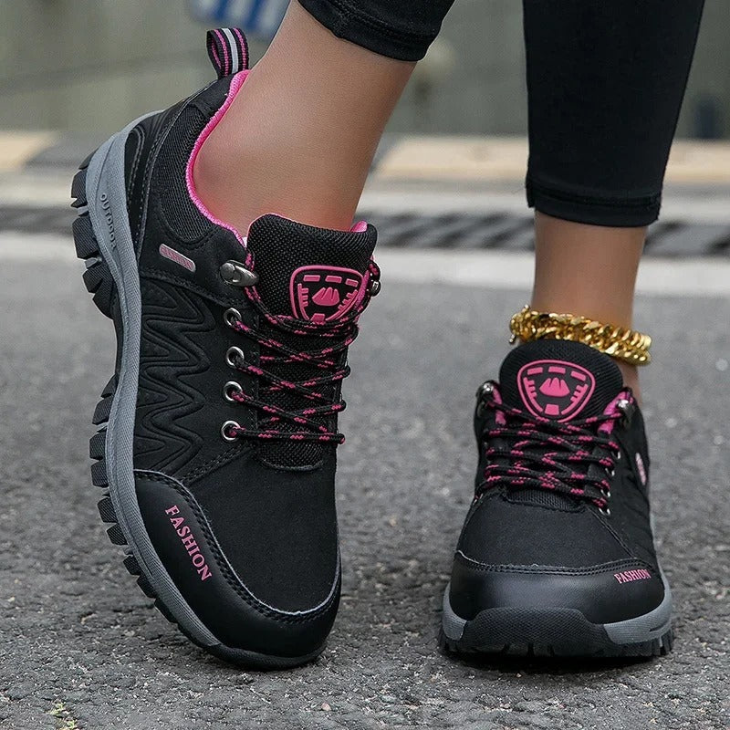 Wanderschuhe für Damen Drune