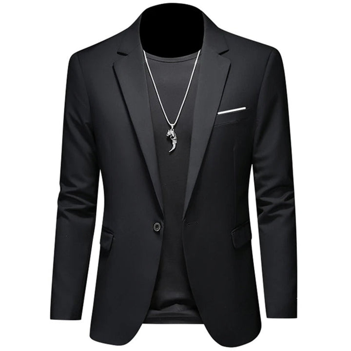 Drune | Herren Slim Fit Blazer