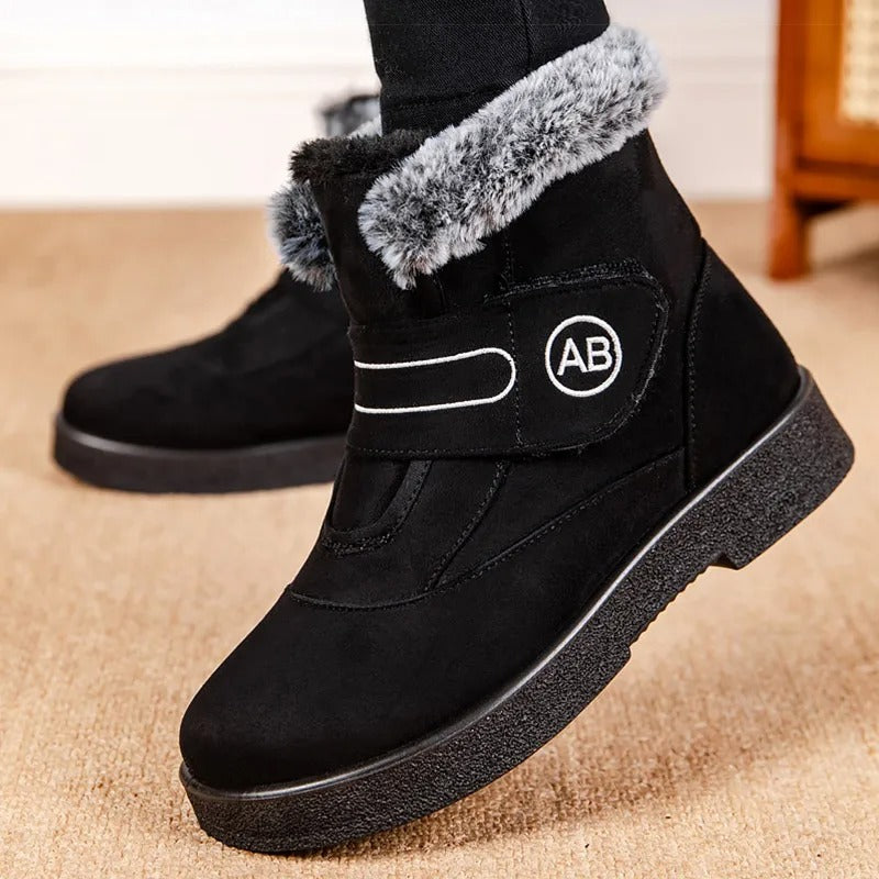 Drune | Fell Winterstiefel für Damen