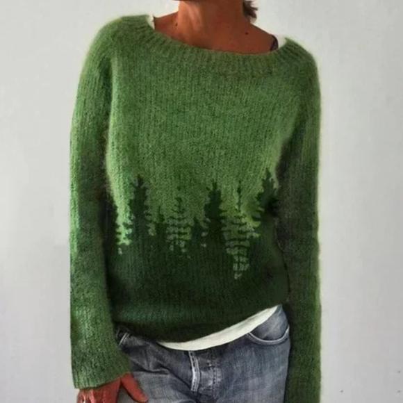 Drune | Strickpullover für Frauen