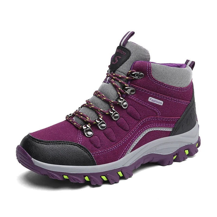 Drune | Robuste Wasserdichte Wanderschuhe Für Damen Und Herren