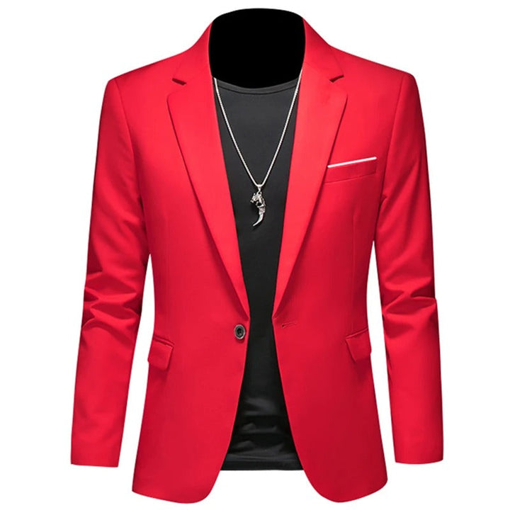 Drune | Herren Slim Fit Blazer