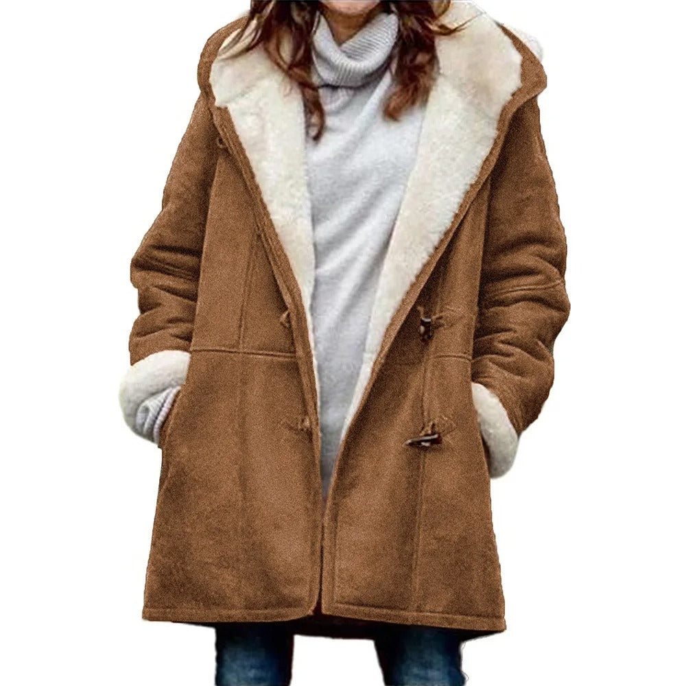 Drune | Bequeme Damenjacke