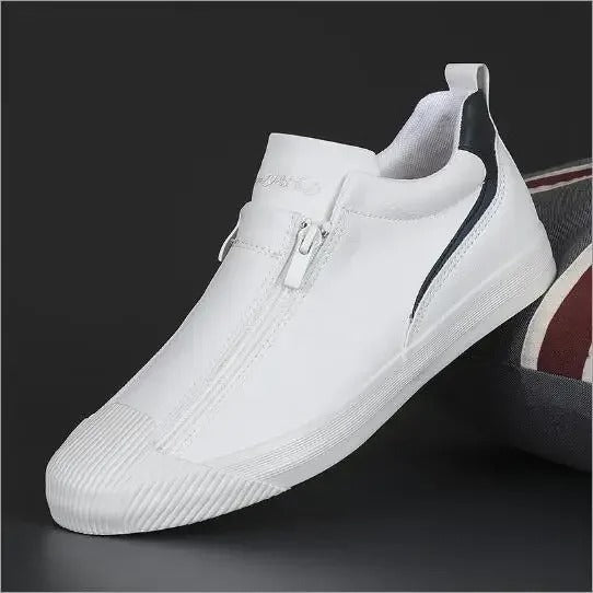 Herren Lederschuhe Drune