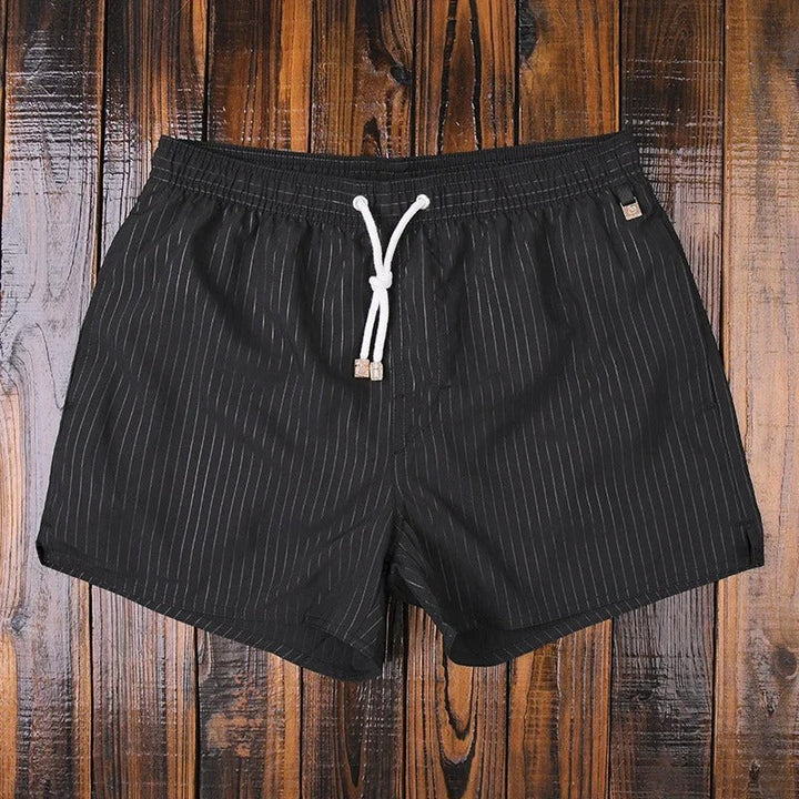 Drune | Herren Badeshorts Modisch und Bequem