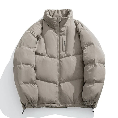 Drune | Gestepptes Winterjacke für Männer