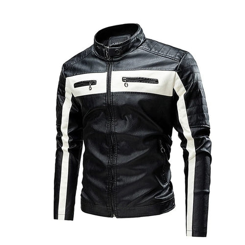 Drune - Motorrad-jacke für Männer