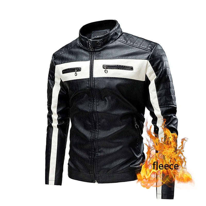 Drune - Motorrad-jacke für Männer
