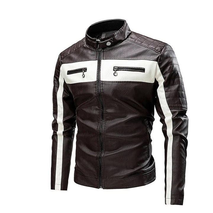Drune - Motorrad-jacke für Männer