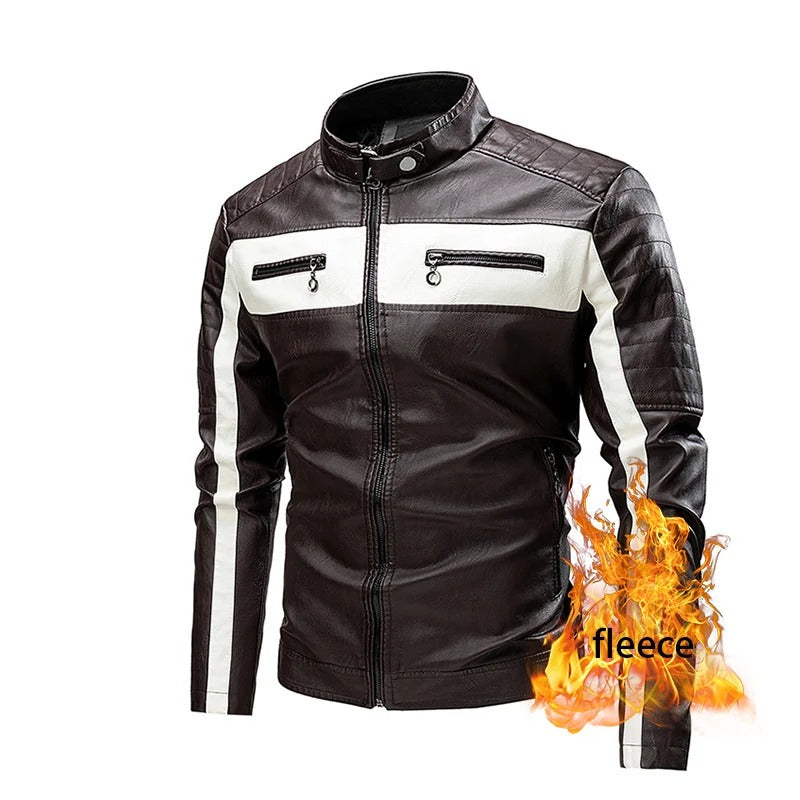 Drune - Motorrad-jacke für Männer
