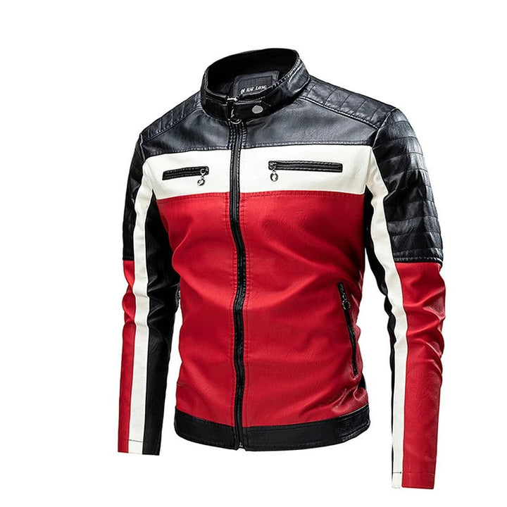 Drune - Motorrad-jacke für Männer