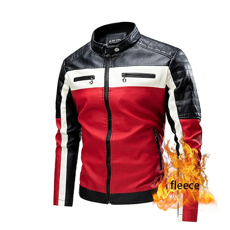 Drune - Motorrad-jacke für Männer