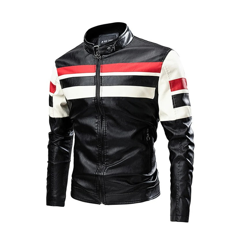 Drune - Motorrad-jacke für Männer