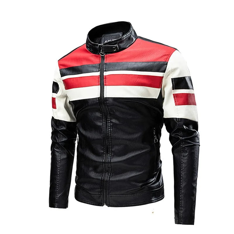 Drune - Motorrad-jacke für Männer