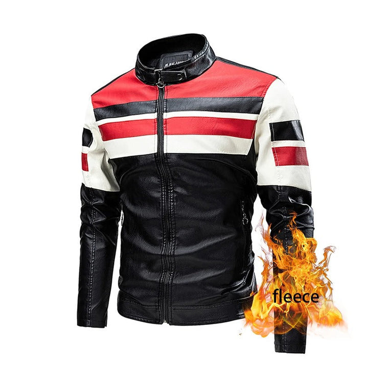 Drune - Motorrad-jacke für Männer