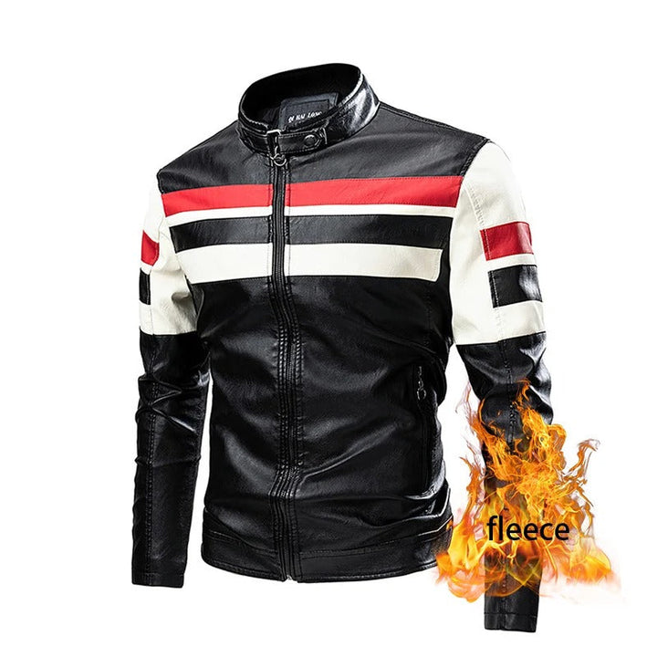 Drune - Motorrad-jacke für Männer