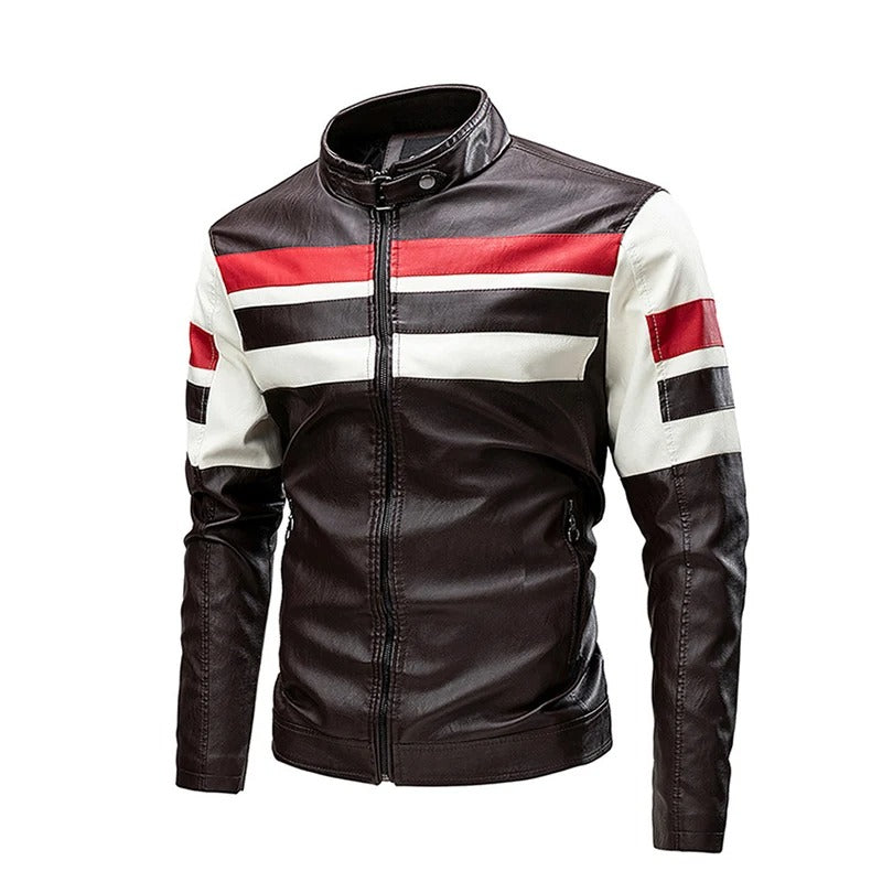 Drune - Motorrad-jacke für Männer