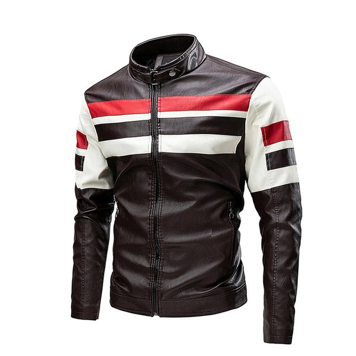 Drune - Motorrad-jacke für Männer