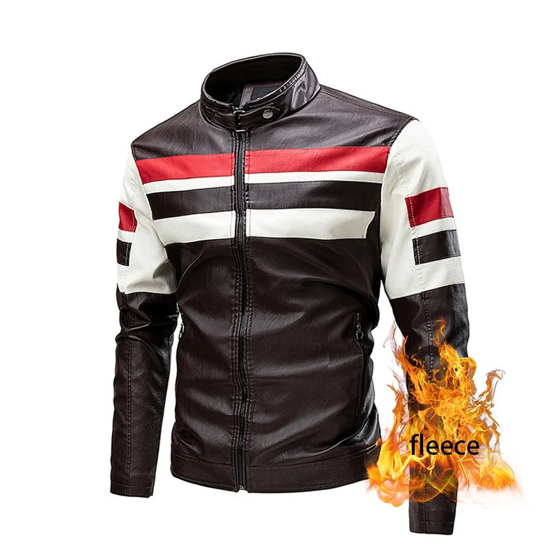 Drune - Motorrad-jacke für Männer