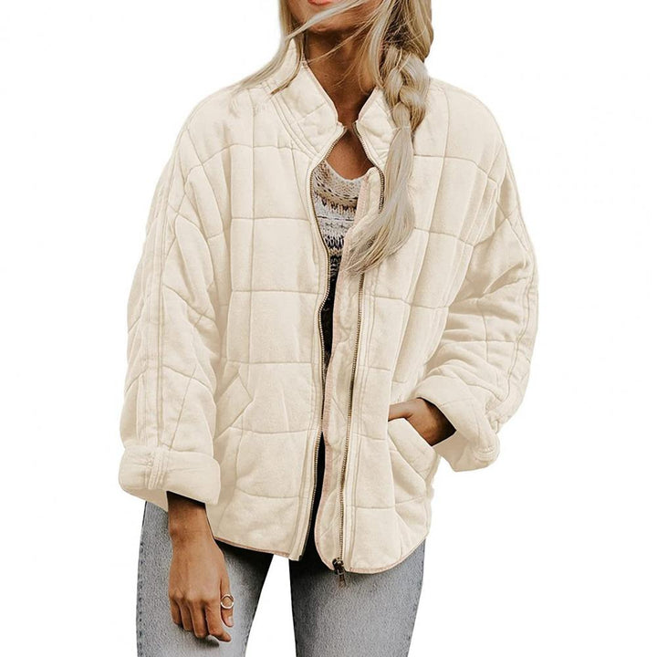 Drune | Elegante und warme Streetwear-Jacke