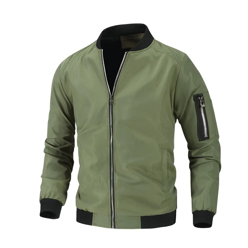 Drune | Eine Leichte Sommerjacke für Männer
