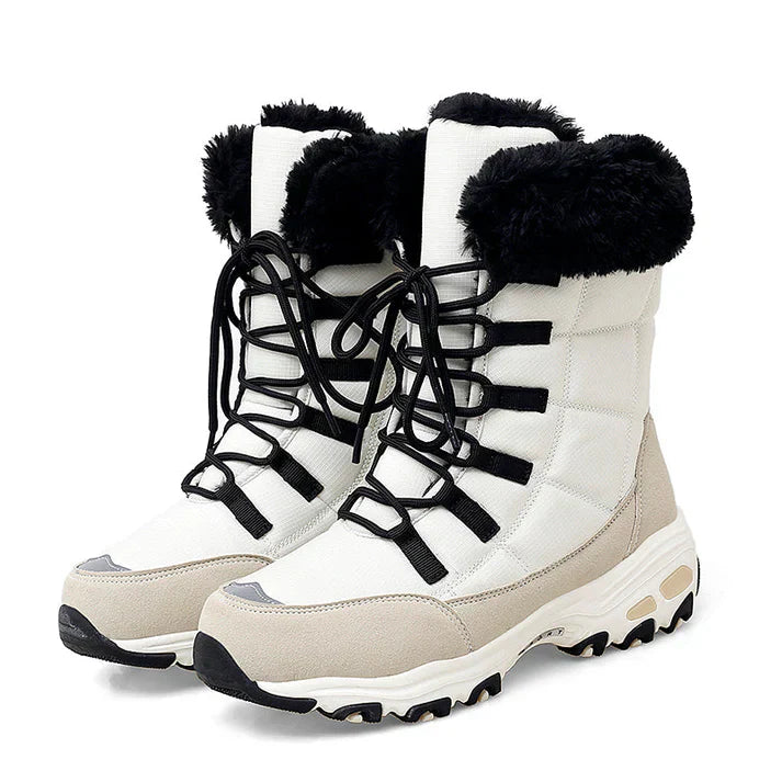 Drune | damenstiefel für den winter