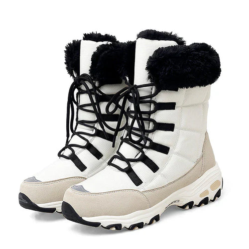 Drune | damenstiefel für den winter