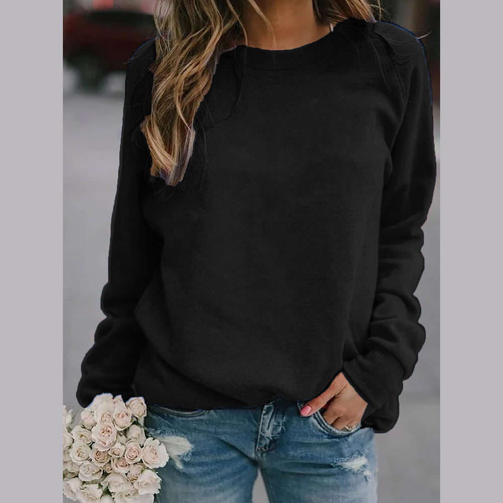 Drune | Stilvoll Sweatshirt für Frauen