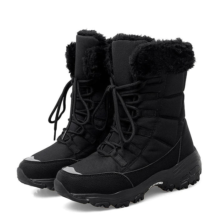 Drune | damenstiefel für den winter