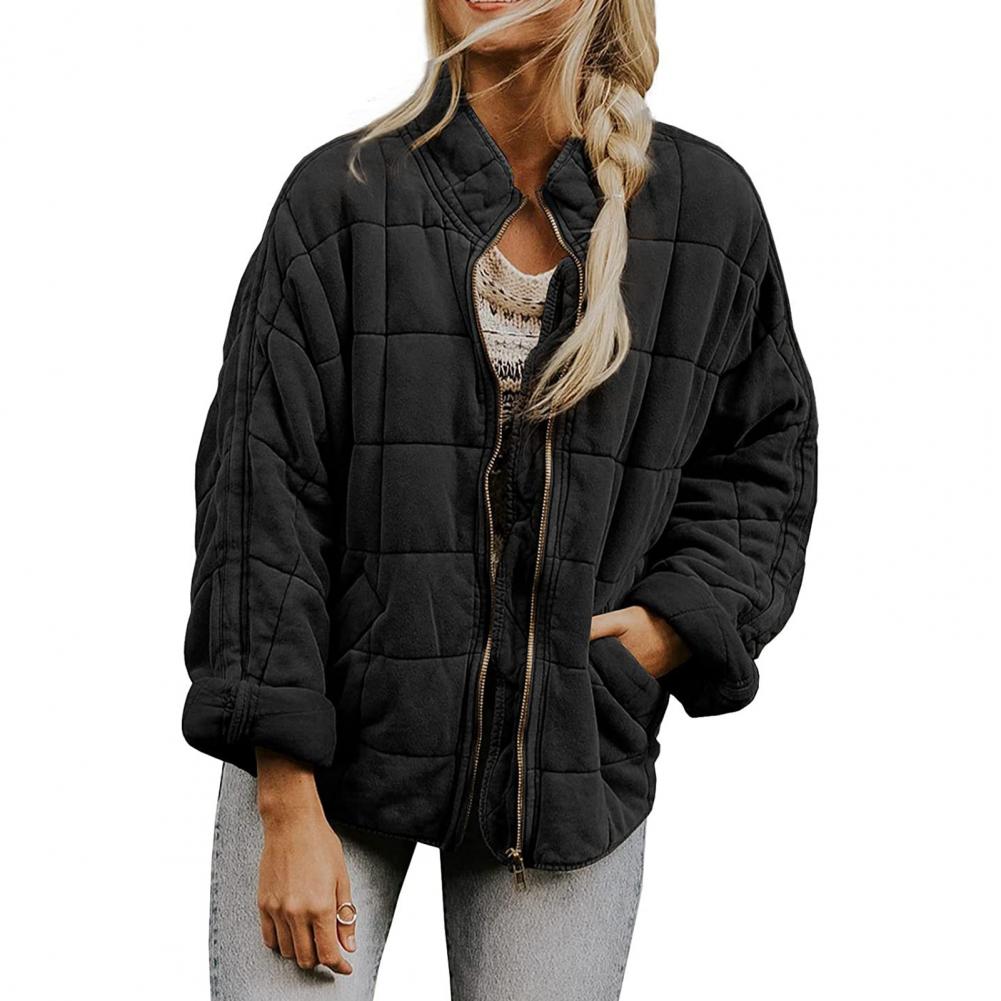 Drune | Elegante und warme Streetwear-Jacke