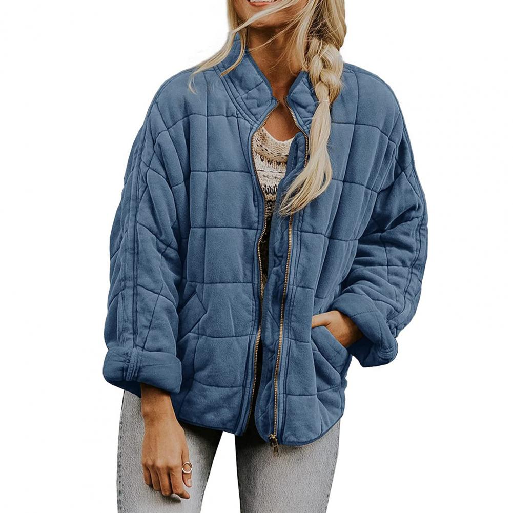 Drune | Elegante und warme Streetwear-Jacke