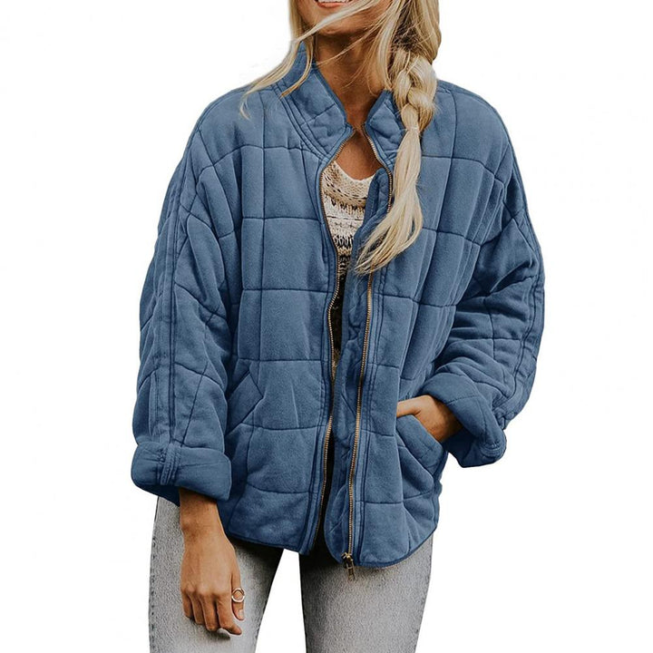 Drune | Elegante und warme Streetwear-Jacke