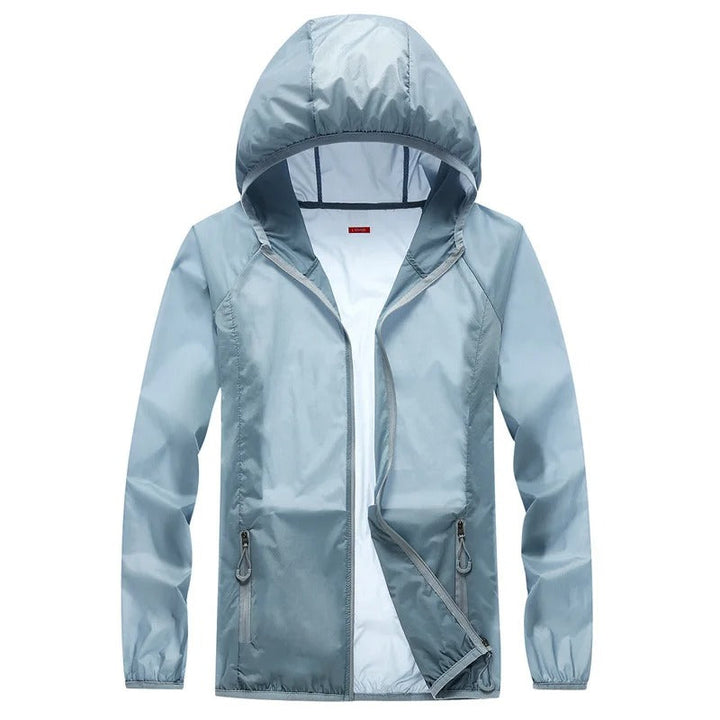 Drune | Elegante und leichte Sommerjacke für Herren
