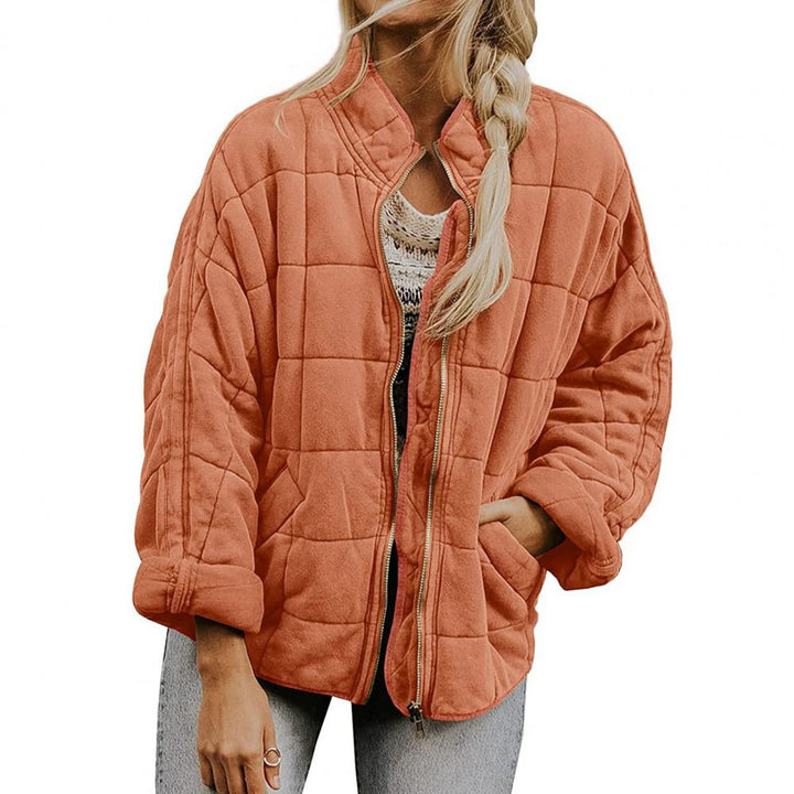 Drune | Elegante und warme Streetwear-Jacke