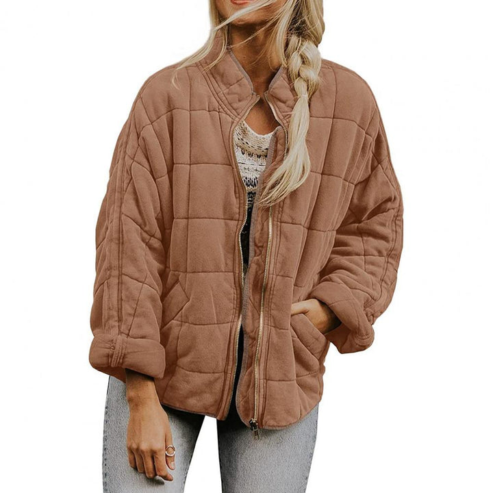 Drune | Elegante und warme Streetwear-Jacke